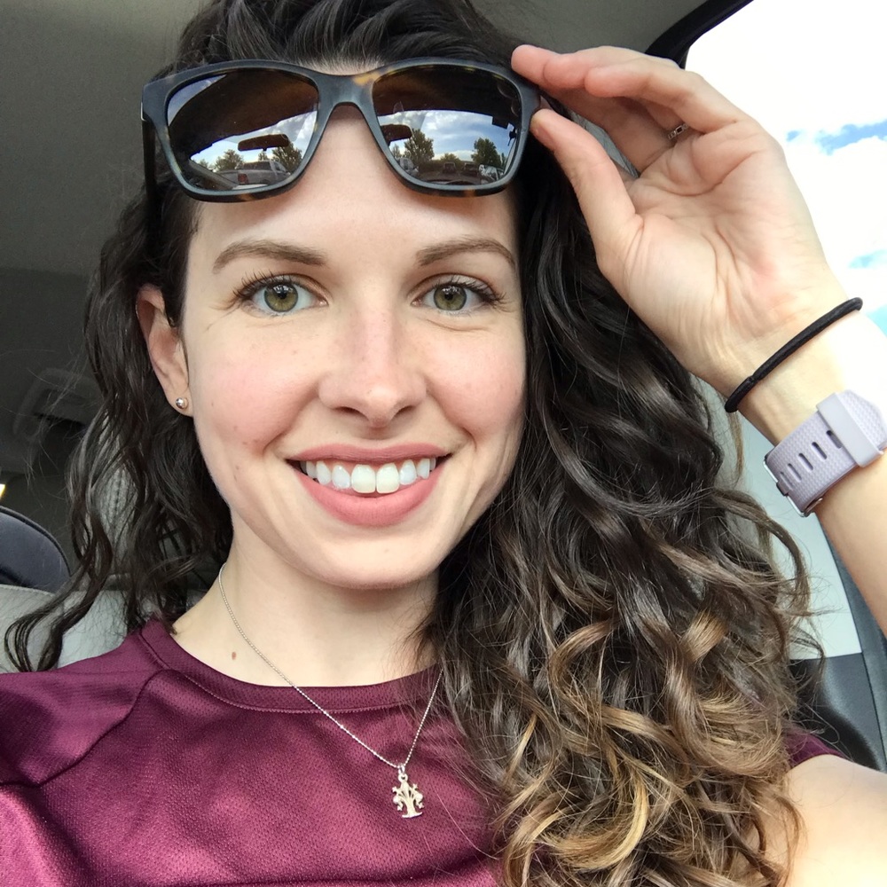 Meet your Posher, Brenna